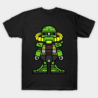 Zaku T-Shirt